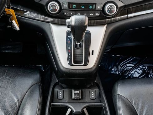 Used 2013 Honda CR-V EX-L image 11