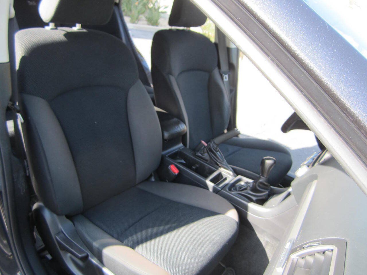 Used 2017 Subaru Crosstrek 2.0i AWD/4WD image 15