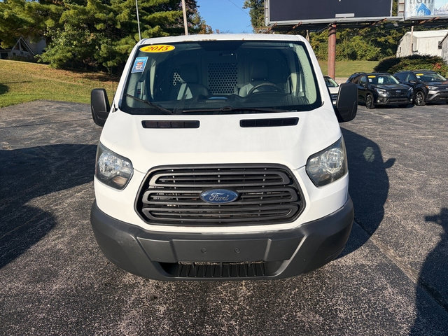 Used 2015 Ford Transit 250 130 Low Roof RWD image 3
