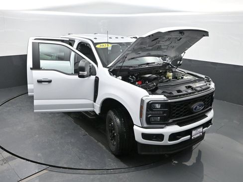 New 2026 Ford F250 XL w/ STX Appearance Package image 38