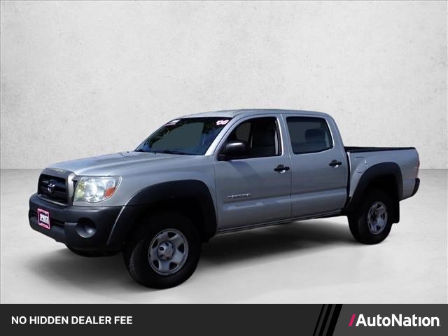 Used 2008 Toyota Tacoma PreRunner RWD image 1
