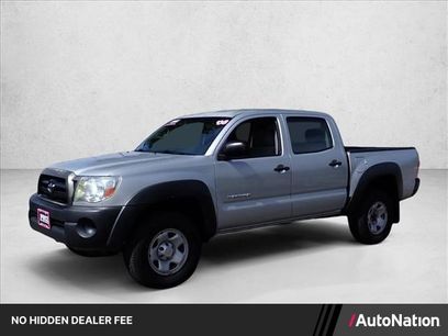 Used 2008 Toyota Tacoma PreRunner