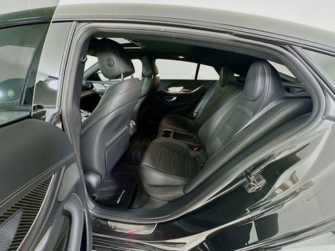Certified 2021 Mercedes-Benz AMG GT 53 image 27