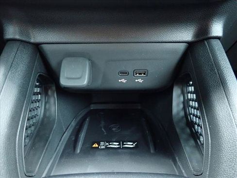 New 2026 Chevrolet TrailBlazer RS w/ Convenience Package AWD/4WD image 23