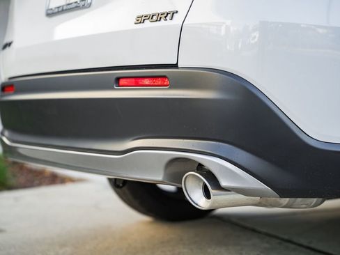 New 2026 Honda HR-V Sport image 9