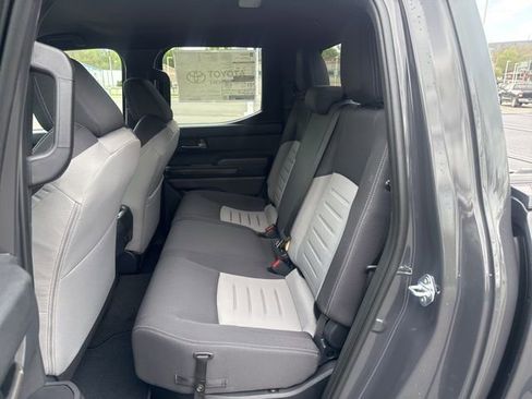 New 2026 Toyota Tacoma TRD Off-Road AWD/4WD image 14