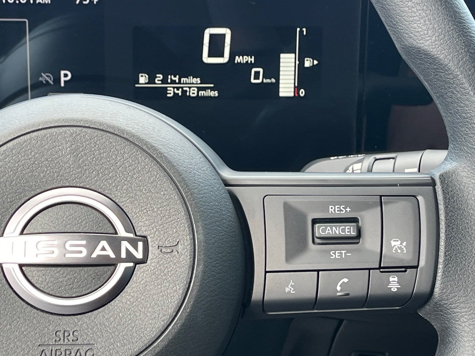 Used 2026 Nissan Kicks S FWD image 20