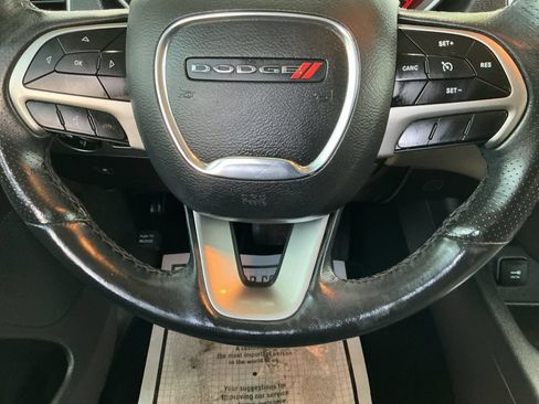 Used 2019 Dodge Durango SXT AWD/4WD image 18