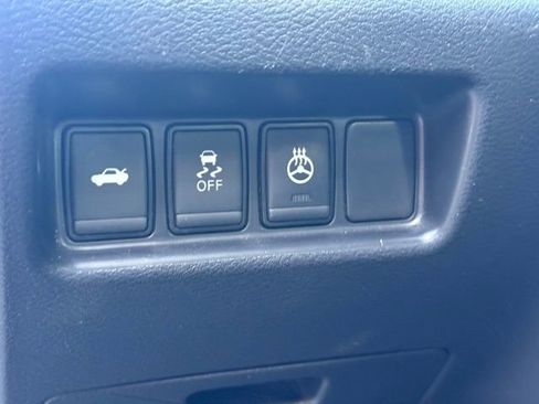 Used 2017 Nissan Maxima 3.5 SL image 7