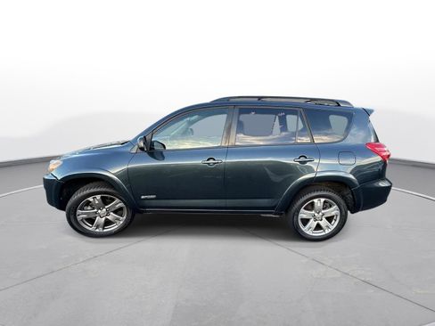 Used 2010 Toyota RAV4 Sport image 9