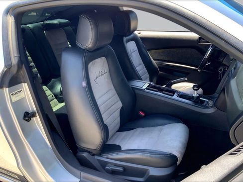 Used 2014 Ford Mustang GT w/ Equipment Group 301A RWD image 9
