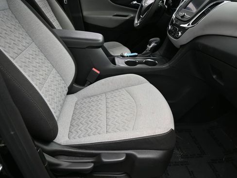 Used 2023 Chevrolet Equinox LS FWD image 39