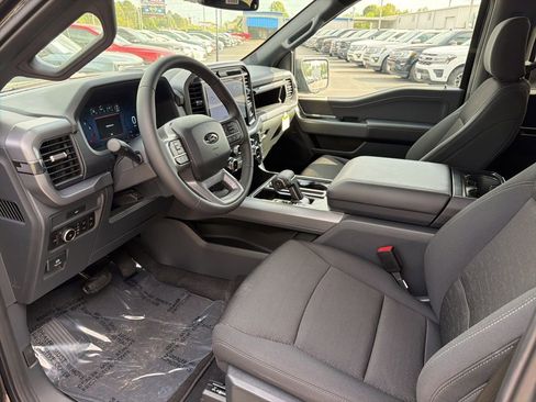 New 2026 Ford F150 XLT AWD/4WD image 22