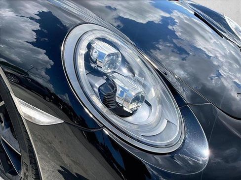 Used 2018 Porsche 911 Carrera S RWD image 30