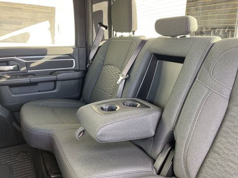 New 2026 RAM 2500 Big Horn image 22