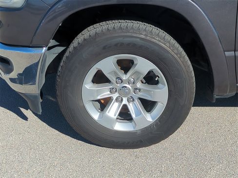 Used 2020 RAM 1500 Laramie image 12
