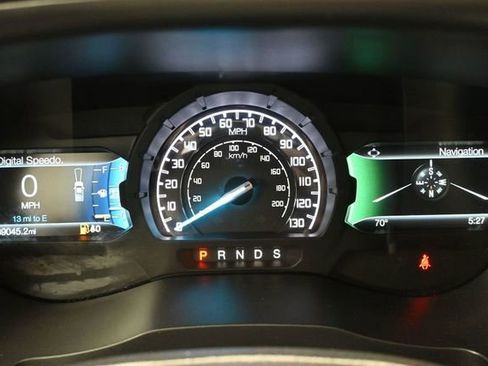 Used 2019 Ford Ranger Lariat w/ Equipment Group 501A Mid AWD/4WD image 41
