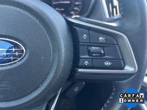 Certified 2023 Subaru Legacy Limited AWD/4WD image 20