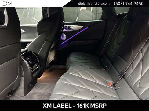 Used 2026 BMW XM Label Red AWD/4WD image 23