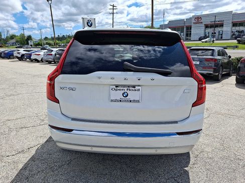 Used 2022 Volvo XC90 T8 Inscription AWD/4WD image 5