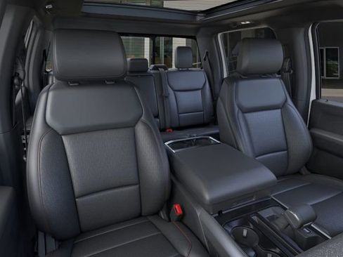 New 2026 Ford F150 Lariat image 10