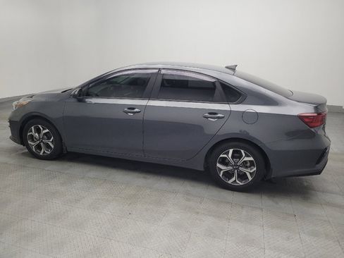 Used 2020 Kia Forte LXS image 3