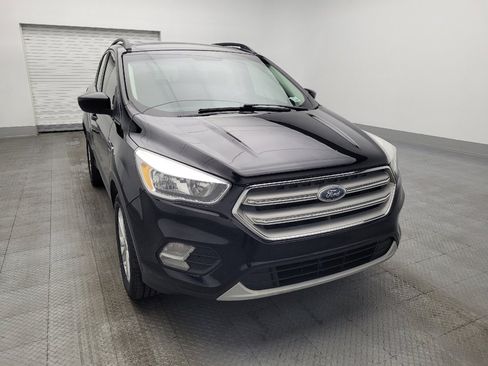 Used 2018 Ford Escape SE image 14