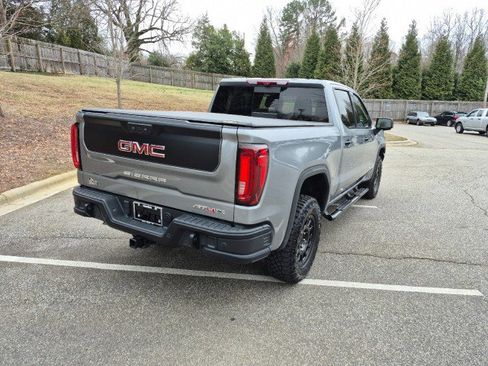 Used 2024 GMC Sierra 1500 AT4X w/ AT4X AEV Edition image 12