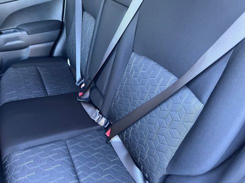 New 2026 Mitsubishi Outlander Sport AWD image 22