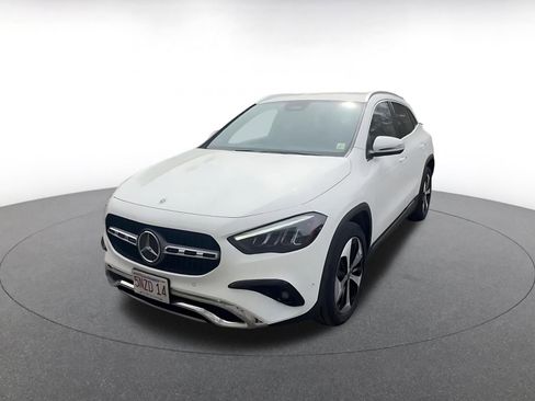 Used 2025 Mercedes-Benz GLA 250 image 7