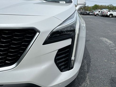 Used 2022 Cadillac XT4 Sport w/ Comfort Package FWD image 10