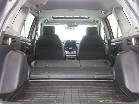 Used 2020 Honda CR-V EX image 9