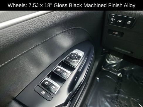 Used 2022 Kia K5 GT-Line w/ GT-Line FWD Premium Package image 38