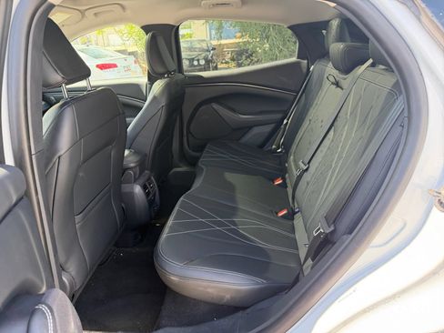 Used 2023 Ford Mustang Mach-E California Route 1 AWD/4WD image 26