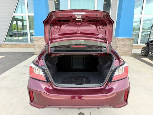 Used 2022 Mitsubishi Mirage G4 ES FWD image 34