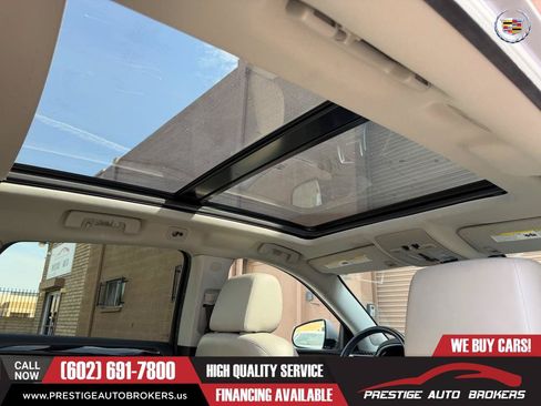 Used 2013 Cadillac SRX Premium FWD image 51