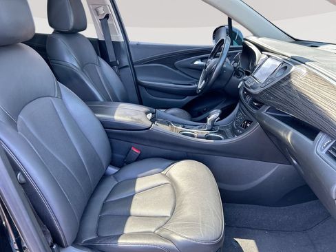 Used 2016 Buick Envision Premium AWD/4WD image 32