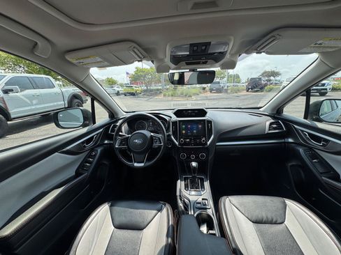 Used 2021 Subaru Crosstrek 2.5i Limited w/ Moonroof Package 2 AWD/4WD image 23