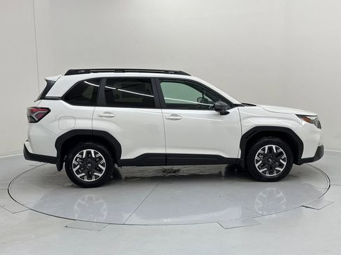 New 2026 Subaru Forester Premium image 6