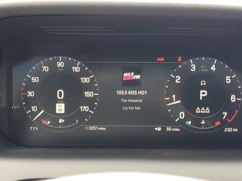 Certified 2025 Land Rover Discovery Sport Dynamic SE AWD/4WD image 29