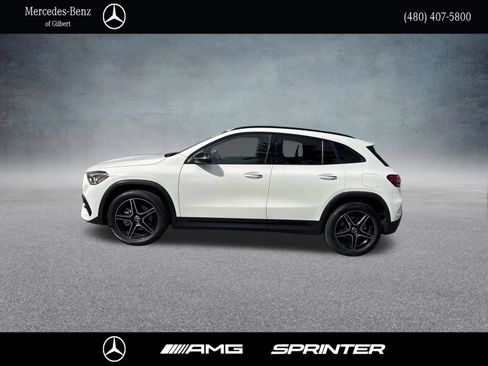 Used 2023 Mercedes-Benz GLA 250 image 2