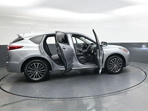 New 2026 Acura RDX SH-AWD w/ Advance Package image 36