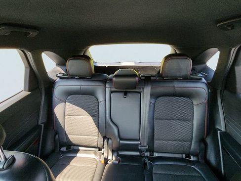 Used 2023 Ford Escape ST-Line w/ Tech Pack #1 image 15