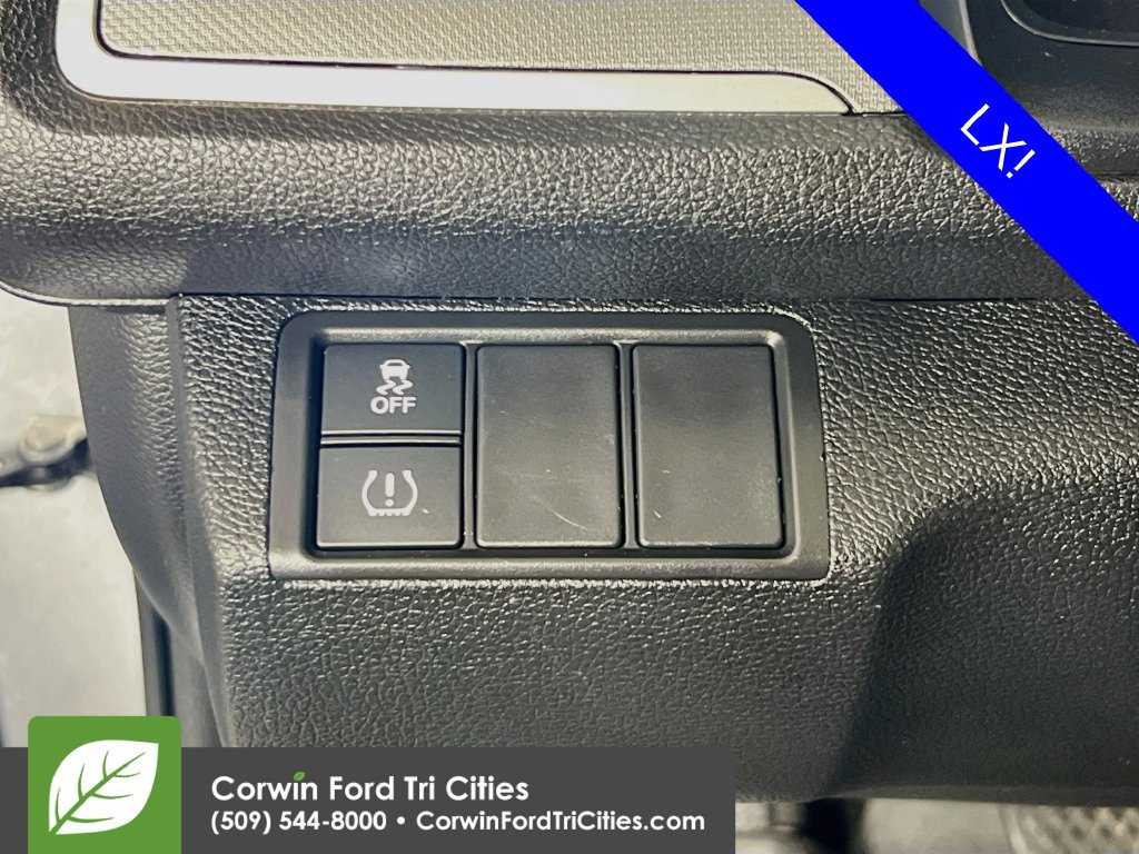 Used 2018 Honda Civic LX image 19