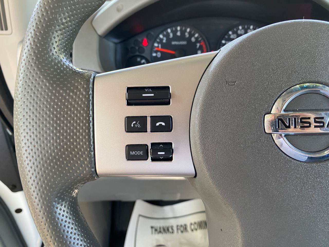 Used 2020 Nissan Frontier S RWD image 44