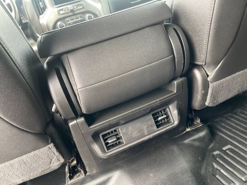 Used 2022 Chevrolet Silverado 3500 W/T w/ WT Convenience Package RWD image 15
