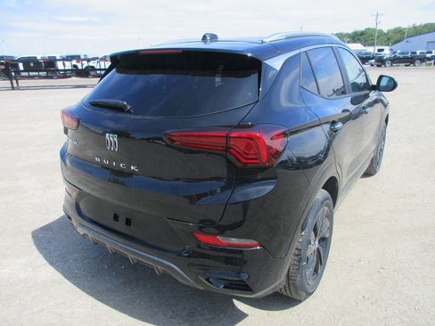 New 2026 Buick Encore GX Sport Touring w/ Comfort Package AWD/4WD image 5