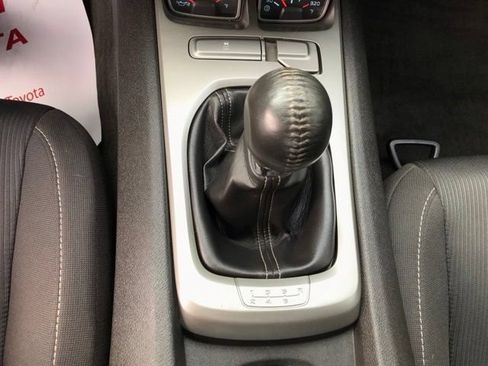 Used 2011 Chevrolet Camaro SS w/ RS Package RWD image 16