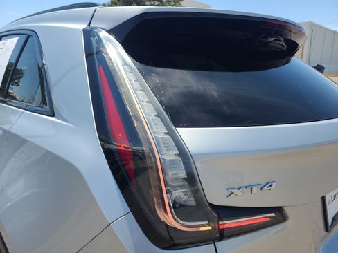 Used 2021 Cadillac XT4 Sport AWD/4WD image 25