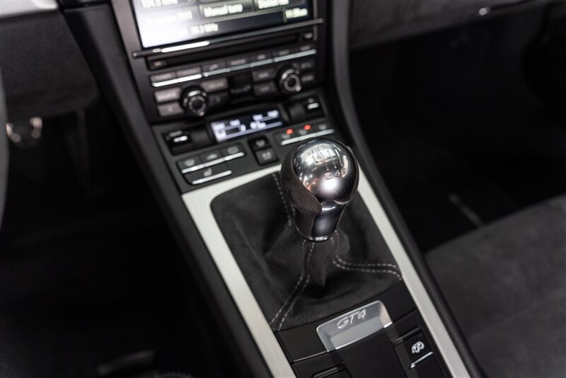 Used 2016 Porsche Cayman GT4 RWD image 88